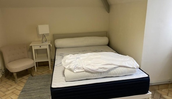 Logement tudiant T2 à Drouvin le Marais (62131)
