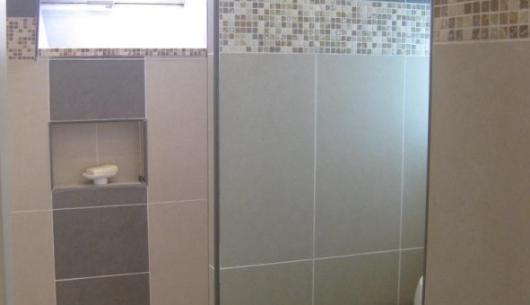 Logement tudiant T2 à Drouvin le Marais (62131)