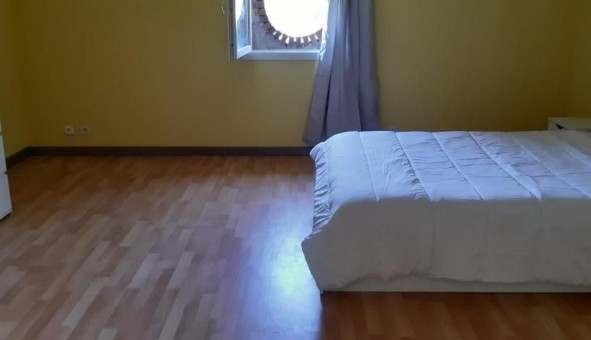 Logement �tudiant T2 &agrave; Druillat (01160)