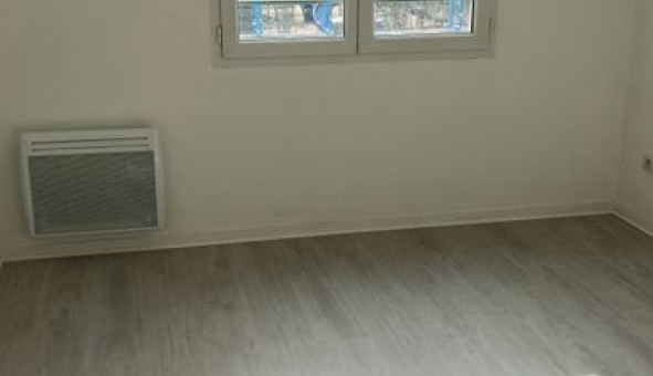 Logement �tudiant T2 &agrave; Dugny (93440)