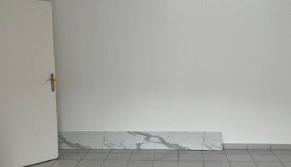 Logement �tudiant T2 &agrave; Dugny (93440)