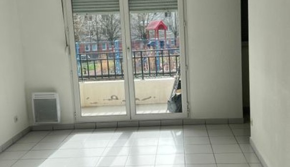 Logement �tudiant T2 &agrave; Dugny (93440)