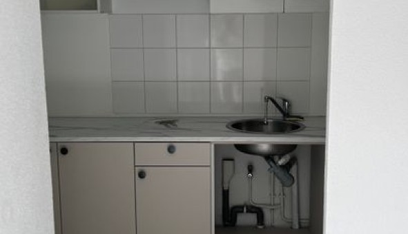 Logement �tudiant T2 &agrave; Dugny (93440)