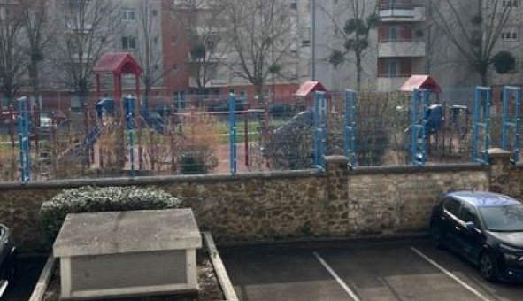 Logement �tudiant T2 &agrave; Dugny (93440)