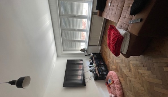 Logement étudiant Location T2 Vide Dunkerque (59240)