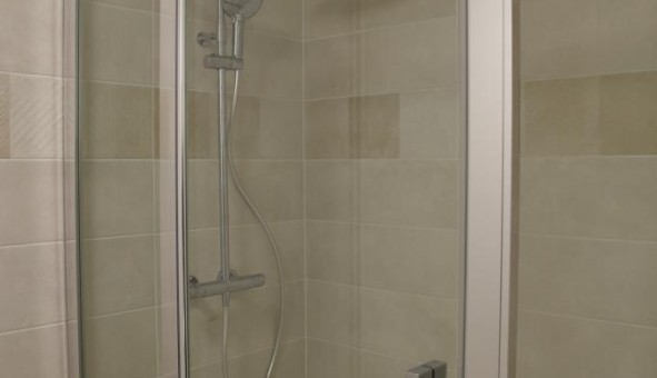Logement tudiant T2 à Dunkerque (59240)