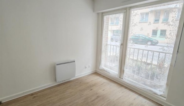Logement tudiant T2 à Dunkerque (59240)