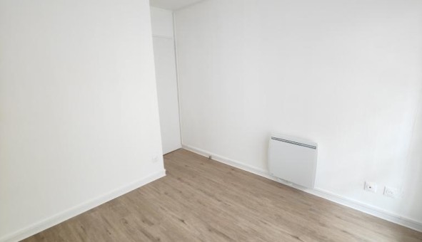 Logement tudiant T2 à Dunkerque (59240)