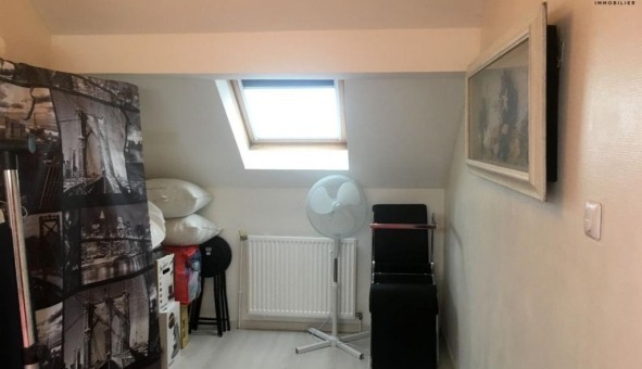 Logement tudiant T2 à Dunkerque (59240)