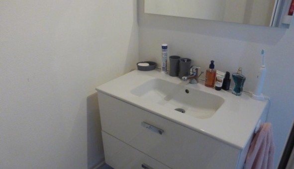 Logement tudiant T2 à Dunkerque (59240)