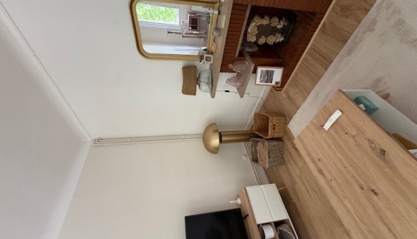 Logement tudiant T2 à Dunkerque (59240)