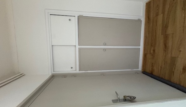 Logement tudiant T2 à Dunkerque (59240)