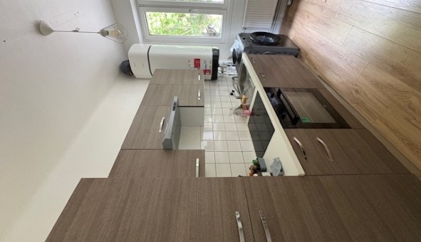 Logement tudiant T2 à Dunkerque (59240)
