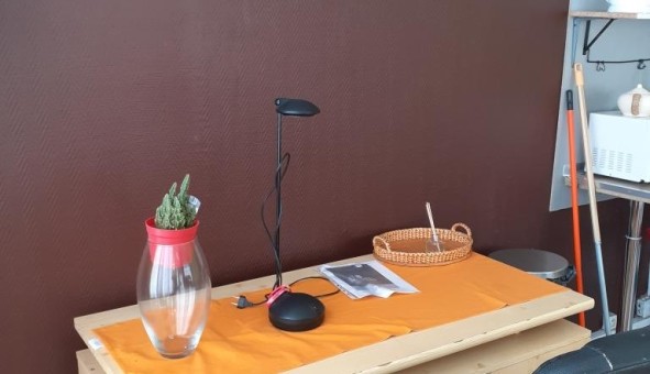 Logement tudiant T2 à Dunkerque (59240)