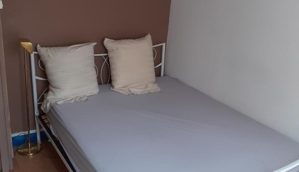 Logement tudiant T2 à Dunkerque (59240)