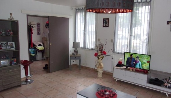 Logement �tudiant T2 &agrave; Dunkerque (59240)