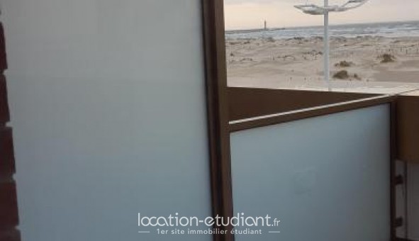Logement �tudiant T2 &agrave; Dunkerque (59240)