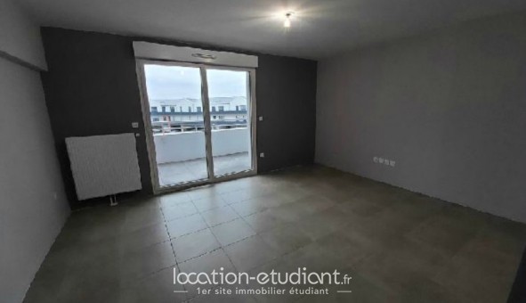 Logement �tudiant T2 &agrave; Dunkerque (59240)