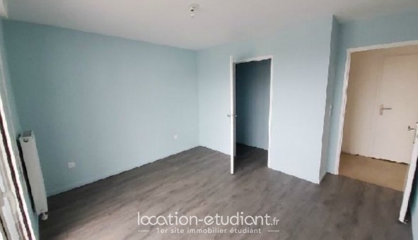 Logement �tudiant T2 &agrave; Dunkerque (59240)