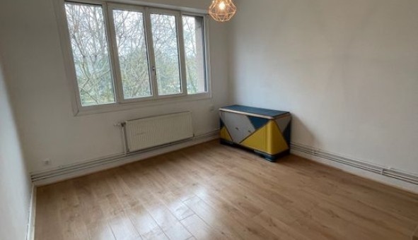 Logement �tudiant Location T2 Vide Dunkerque (59240)