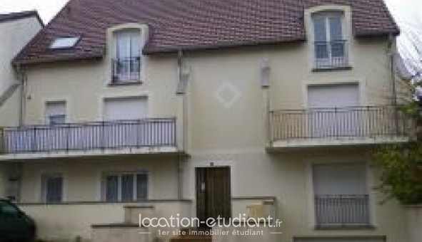 Logement tudiant T2 à Eaubonne (95600)