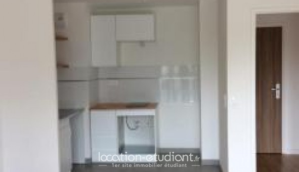 Logement tudiant T2 à Eaubonne (95600)