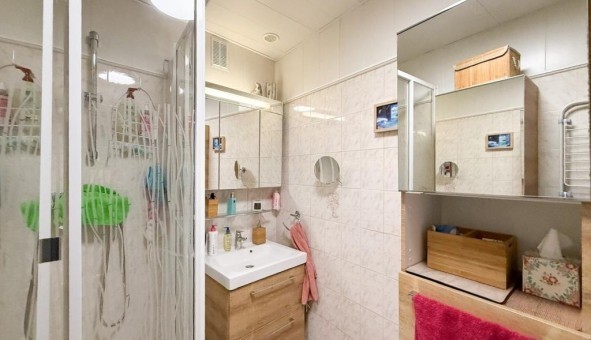 Logement tudiant T2 à Eaubonne (95600)