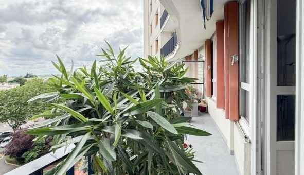 Logement tudiant T2 à Eaubonne (95600)