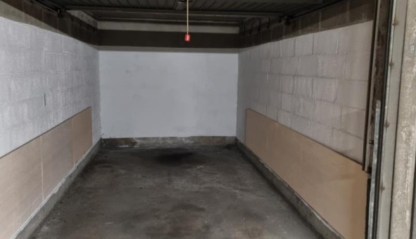 Logement tudiant T2 à Eaubonne (95600)