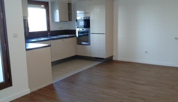 Logement �tudiant Location T2 Vide Eaubonne (95600)