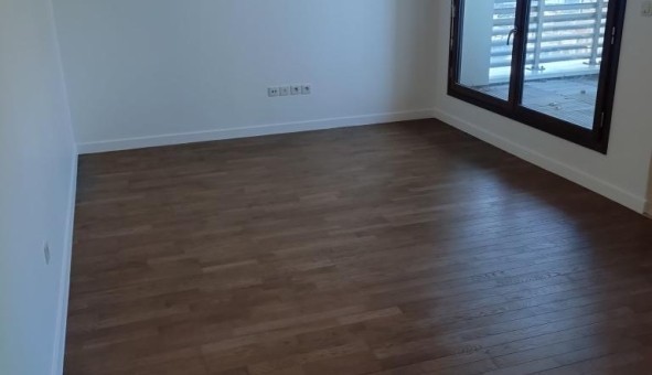 Logement �tudiant T2 &agrave; Eaubonne (95600)