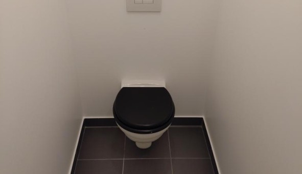 Logement �tudiant T2 &agrave; Eaubonne (95600)