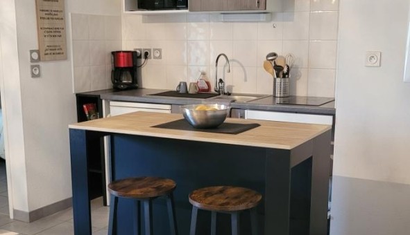 Logement étudiant Location T2 Vide Eaunes (31600)