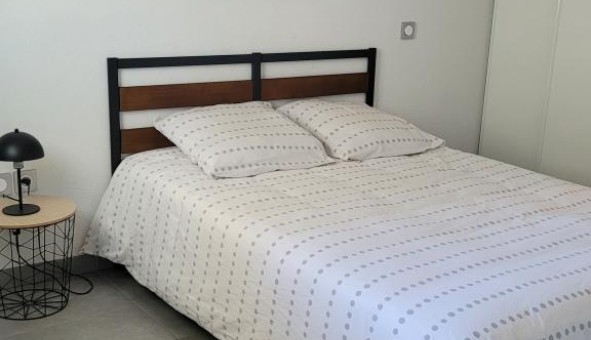 Logement tudiant T2 à Eaunes (31600)