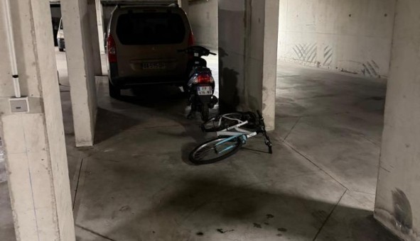 Logement �tudiant T2 &agrave; Eaunes (31600)