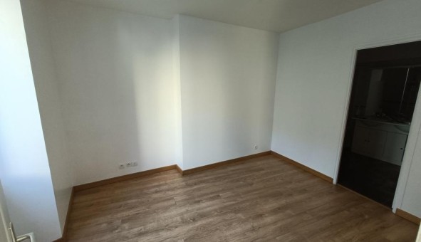 Logement tudiant T2 à charcon (91540)