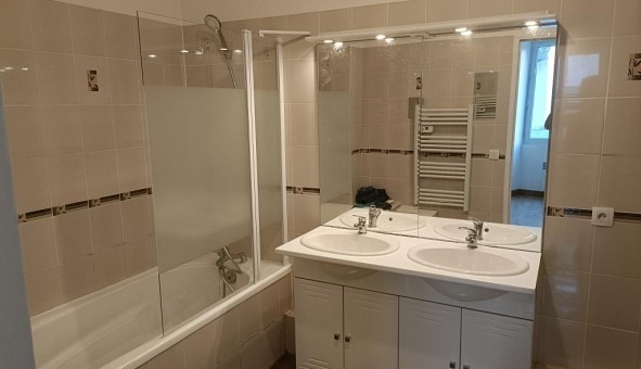 Logement tudiant T2 à charcon (91540)