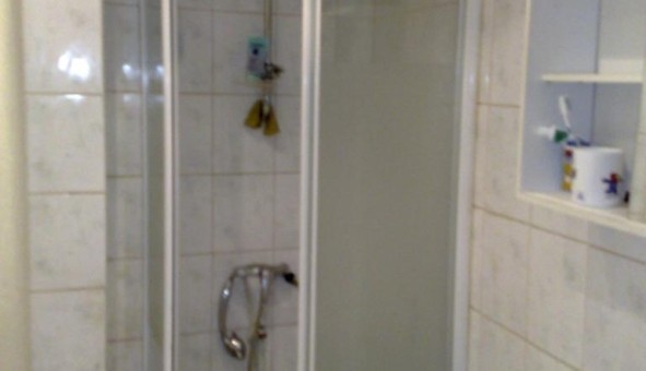 Logement tudiant T2 à charcon (91540)