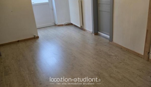 Logement tudiant T2 à chenoz la Mline (70000)