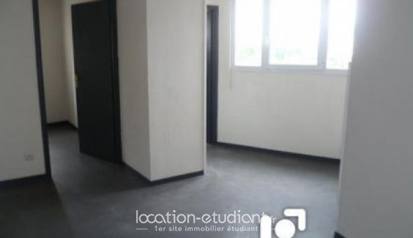 Logement tudiant T2 à chirolles (38130)