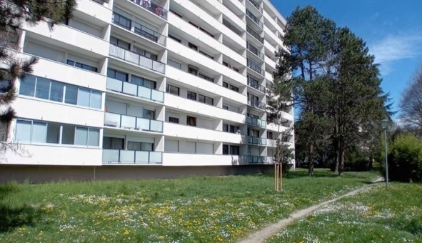 Logement tudiant T2 à chirolles (38130)