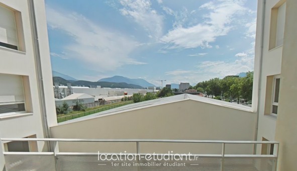 Logement tudiant Location T2 Vide chirolles (38130)