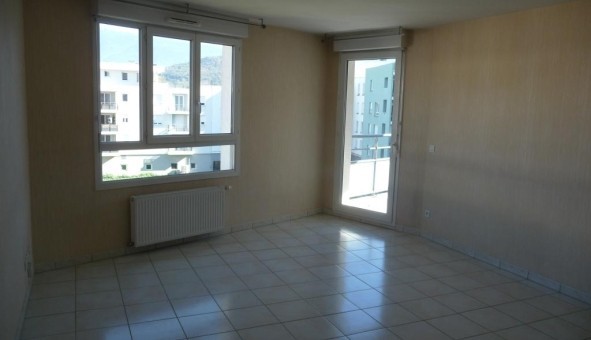 Logement tudiant T2 à chirolles (38130)