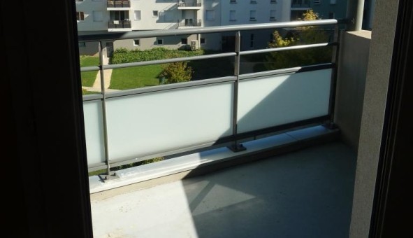 Logement tudiant T2 à chirolles (38130)