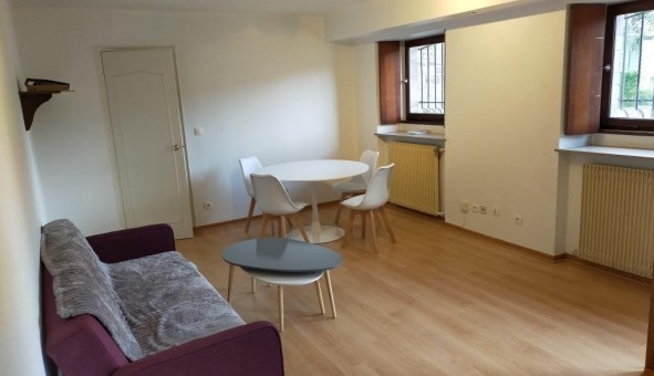 Logement tudiant Location T2 Vide Eckartswiller (67700)