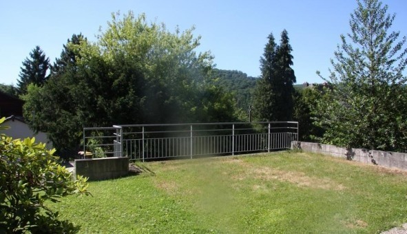 Logement tudiant T2 à Eckartswiller (67700)