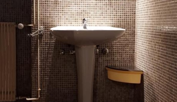 Logement tudiant T2 à Eckartswiller (67700)