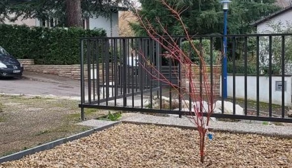 Logement tudiant T2 à Eckartswiller (67700)