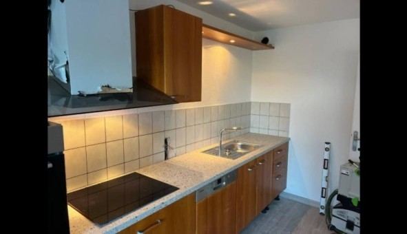 Logement tudiant T2 à Eckartswiller (67700)