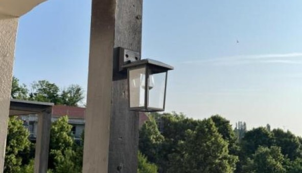 Logement tudiant T2 à Eckartswiller (67700)